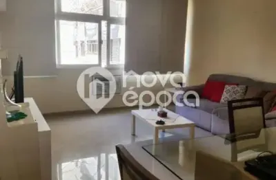 Apartamento com 2 quartos à venda na Rua Uruguai, Tijuca, Rio de Janeiro