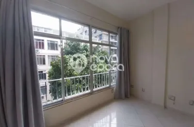 Apartamento com 3 quartos à venda na Rua Maria Amália, Tijuca, Rio de Janeiro