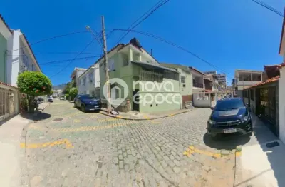 Casa em condomínio fechado com 2 quartos à venda na Travessa Acis Castilho, Tijuca, Rio de Janeiro