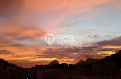 Apartamento com 2 quartos à venda na Largo dos Leões, Humaitá, Rio de Janeiro