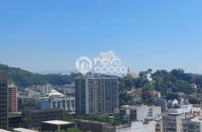 Apartamento com 2 quartos à venda na Rua Barão de Mesquita, Andaraí, Rio de Janeiro