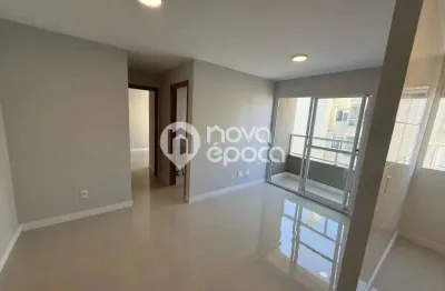 Apartamento com 2 quartos à venda na Rua Pompílio de Albuquerque, Encantado, Rio de Janeiro