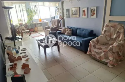 Apartamento com 3 quartos à venda na Rua Senador Vergueiro, Flamengo, Rio de Janeiro