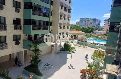 Apartamento com 4 quartos à venda na Rua José Bonifácio, Todos os Santos, Rio de Janeiro