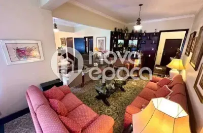Apartamento com 3 quartos à venda na Avenida Nossa Senhora de Copacabana, Copacabana, Rio de Janeiro