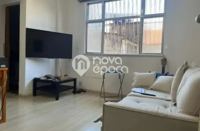 Apartamento com 1 quarto à venda na Rua Barão de Cotegipe, Vila Isabel, Rio de Janeiro