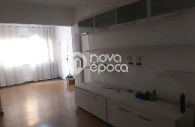 Apartamento com 2 quartos à venda na Rua Bolivar, Copacabana, Rio de Janeiro
