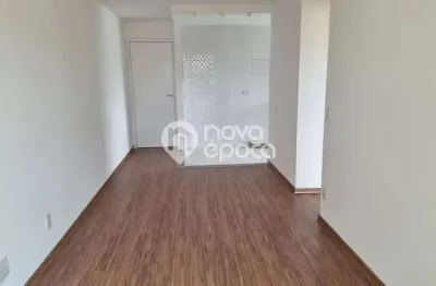 Apartamento com 2 quartos à venda na Rua Doutor Leal, Engenho de Dentro, Rio de Janeiro