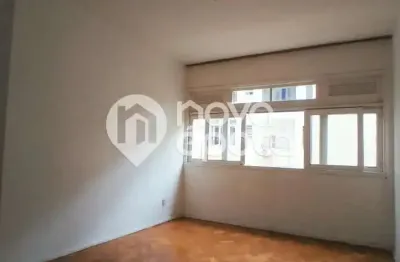Apartamento com 2 quartos à venda na Rua Voluntários da Pátria, Botafogo, Rio de Janeiro