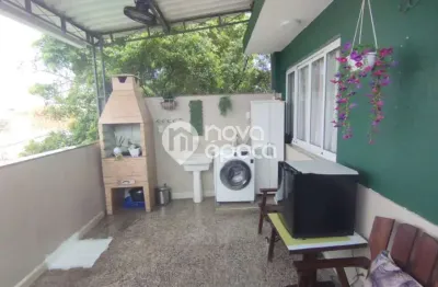 Apartamento com 2 quartos à venda na Rua Sá Freire, São Cristóvão, Rio de Janeiro