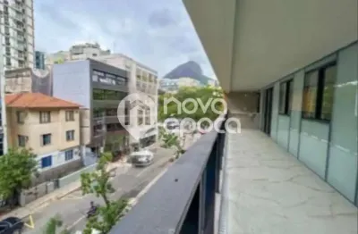 Apartamento com 3 quartos à venda na Rua Juquiá, Leblon, Rio de Janeiro
