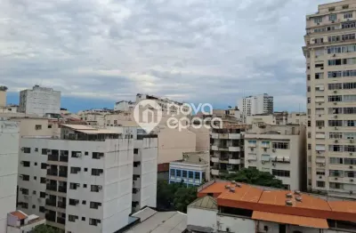 Cobertura com 4 quartos à venda na Rua Esteves Júnior, Laranjeiras, Rio de Janeiro