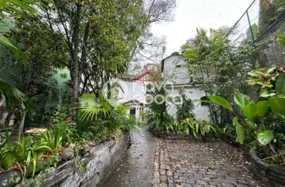 Casa com 4 quartos à venda na Rua Murtinho Nobre, Santa Teresa, Rio de Janeiro