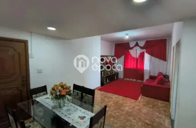 Cobertura com 3 quartos à venda na Rua Glaziou, Pilares, Rio de Janeiro