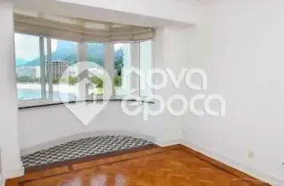 Apartamento com 3 quartos à venda na Praia Botafogo, Botafogo, Rio de Janeiro
