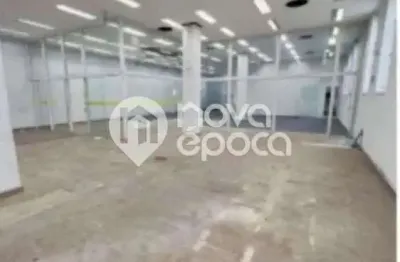 Prédio à venda na Rua Lino Teixeira, Jacaré, Rio de Janeiro