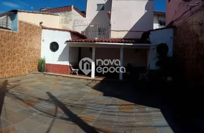 Casa em condomínio fechado com 3 quartos à venda na Rua Capitão Jesus, Cachambi, Rio de Janeiro