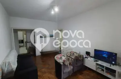 Apartamento com 3 quartos à venda na Estrada do Galeão, Jardim Guanabara, Rio de Janeiro