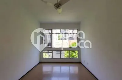 Apartamento com 2 quartos à venda na Rua Bartolomeu Portela, Botafogo, Rio de Janeiro