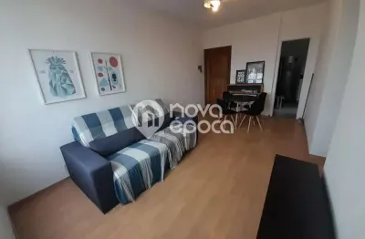 Apartamento com 2 quartos à venda na Rua Gustavo Augusto de Resende, Portuguesa, Rio de Janeiro