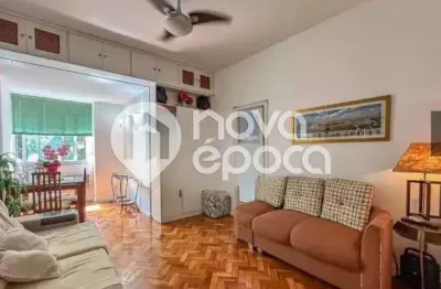 Apartamento com 2 quartos à venda na Avenida Nossa Senhora de Fátima, Centro, Rio de Janeiro