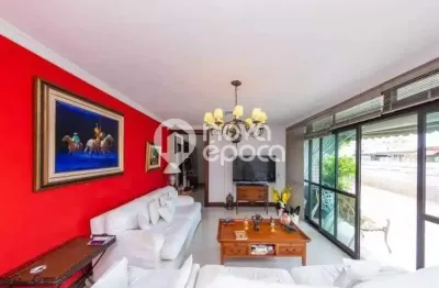 Cobertura com 3 quartos à venda na Rua Barata Ribeiro, Copacabana, Rio de Janeiro