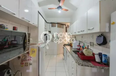 Apartamento com 3 quartos à venda na Rua São Francisco Xavier, Tijuca, Rio de Janeiro