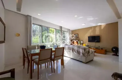 Apartamento com 3 quartos à venda na Avenida Heitor Beltrão, Tijuca, Rio de Janeiro