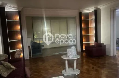 Apartamento com 3 quartos à venda na Avenida Rui Barbosa, Flamengo, Rio de Janeiro