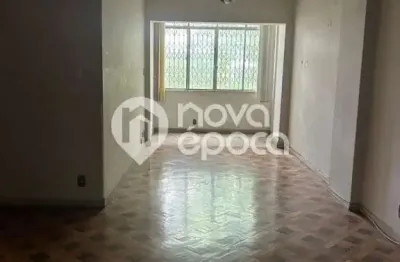 Apartamento com 3 quartos à venda na Rua Carlos de Vasconcelos, Tijuca, Rio de Janeiro