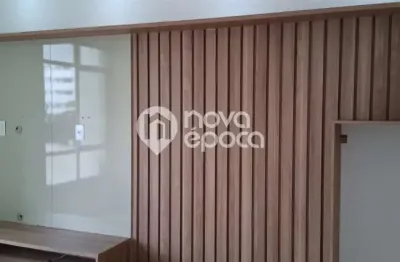 Apartamento com 2 quartos à venda na Rua Vaz de Toledo, Engenho Novo, Rio de Janeiro