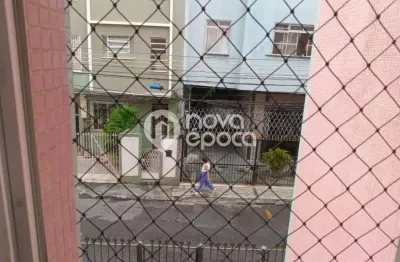 Apartamento com 1 quarto à venda na Rua Jurupari, Tijuca, Rio de Janeiro