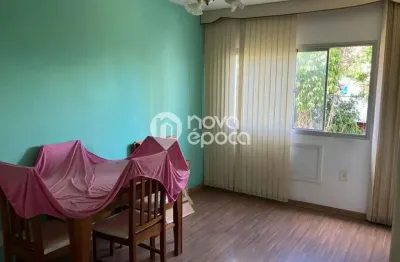 Apartamento com 2 quartos à venda na Rua Andrade Figueira, Madureira, Rio de Janeiro