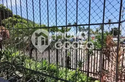 Apartamento com 3 quartos à venda na Avenida Atlântica, Copacabana, Rio de Janeiro