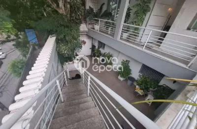 Casa com 10 quartos à venda na Rua Santa Alexandrina, Rio Comprido, Rio de Janeiro