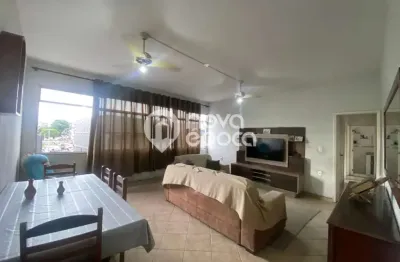 Apartamento com 3 quartos à venda na Rua República Árabe da Síria, Portuguesa, Rio de Janeiro