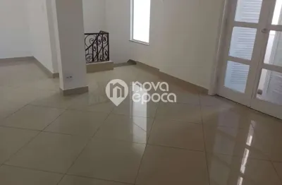 Casa em condomínio fechado com 2 quartos à venda na Rua Carolina Santos, Méier, Rio de Janeiro