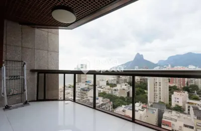 Flat com 2 quartos à venda na Rua Prudente de Morais, Ipanema, Rio de Janeiro