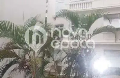 Apartamento com 3 quartos à venda na Rua Senador Vergueiro, Flamengo, Rio de Janeiro