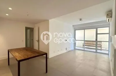 Apartamento com 3 quartos à venda na Rua Eduardo Guinle, Botafogo, Rio de Janeiro