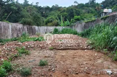 Terreno à venda na Rua Timboaçu, Jacarepaguá, Rio de Janeiro