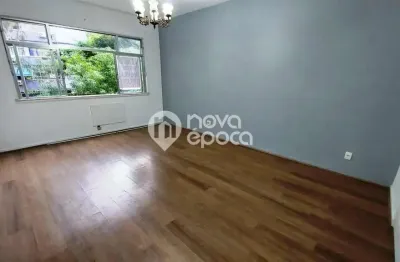 Apartamento com 3 quartos à venda na Rua São Rafael, Tijuca, Rio de Janeiro