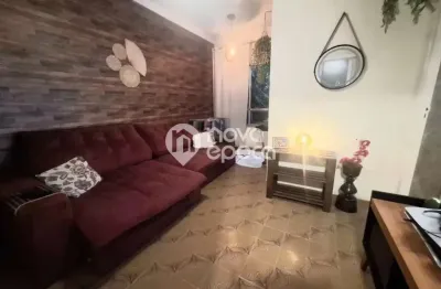 Apartamento com 3 quartos à venda na Estrada do Dendê, Moneró, Rio de Janeiro