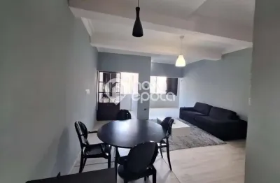 Apartamento com 3 quartos à venda na Rua Xavier da Silveira, Copacabana, Rio de Janeiro