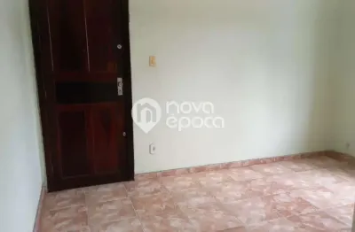 Apartamento com 1 quarto à venda na Rua Venâncio Ribeiro, Engenho de Dentro, Rio de Janeiro