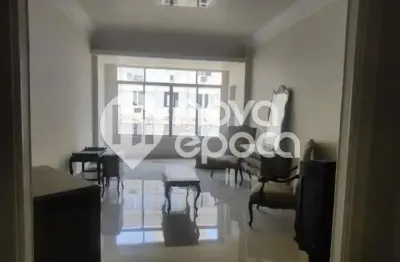 Apartamento com 3 quartos à venda na Rua Barata Ribeiro, Copacabana, Rio de Janeiro