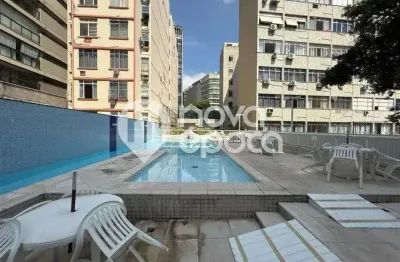 Cobertura com 4 quartos à venda na Rua Voluntários da Pátria, Botafogo, Rio de Janeiro