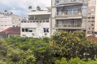 Cobertura com 3 quartos à venda na Rua Nascimento Silva, Ipanema, Rio de Janeiro