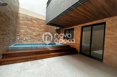 Apartamento com 4 quartos à venda na Rua J. Carlos, Jardim Botânico, Rio de Janeiro