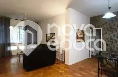 Apartamento com 3 quartos à venda na Rua Figueiredo Magalhães, Copacabana, Rio de Janeiro